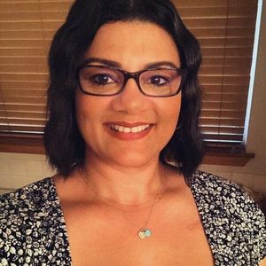 Meet your Posher, Dianne